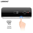 Вакуумный упаковщик LAIMENG S215, автоматический, с вакуумными пакетами