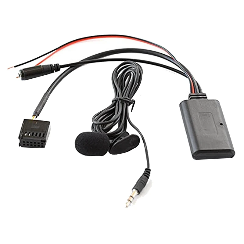 Audio Parts