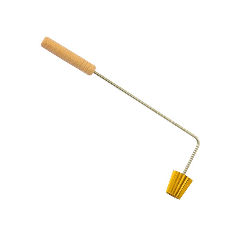 

Small Gold Cup Mold Baking Cuisine Accessory Frying Tools Malaysia Mould
