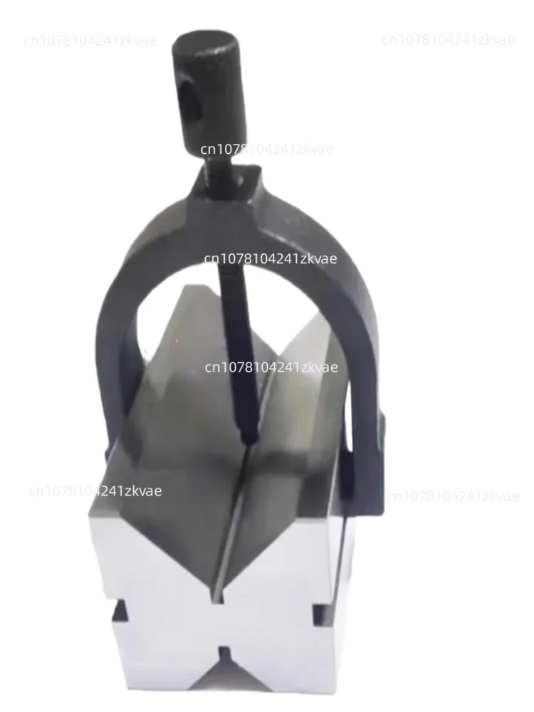 1 шт. Новый Высокоточный V-образный зажим V30 V33 для машиниста