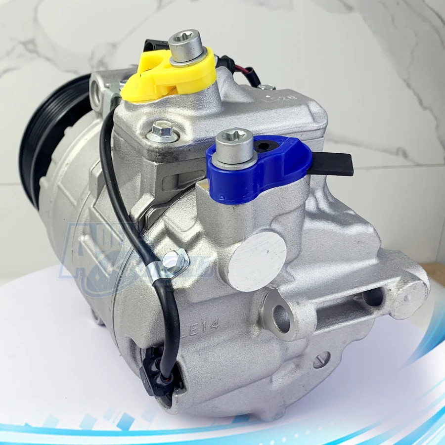 Компрессор переменного тока для Volkswagen Touareg 3.6L AUDI Q7 2005-2015 7P0 820 803 M 7P0820803M 7L6820803D 7L6820803G