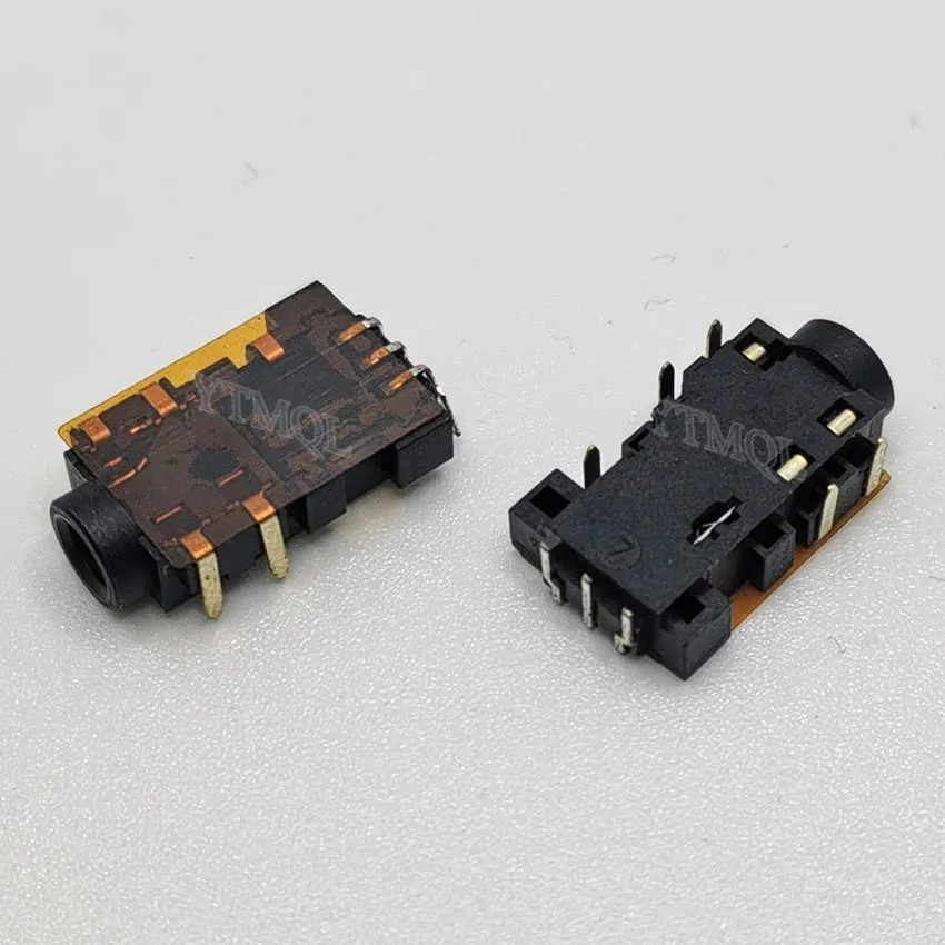 Аудиоразъем 3 5 мм разъем для Lenovo Y550A Y550 Y550P ASUS N45 N45SF N45SL N45VM 8Pin микрофона наушников |