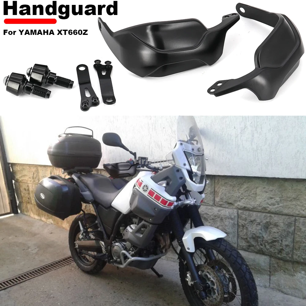 

Аксессуары для мотоциклов YAMAHA XT660Z Tenere XT 660Z XTZ660 XT 660