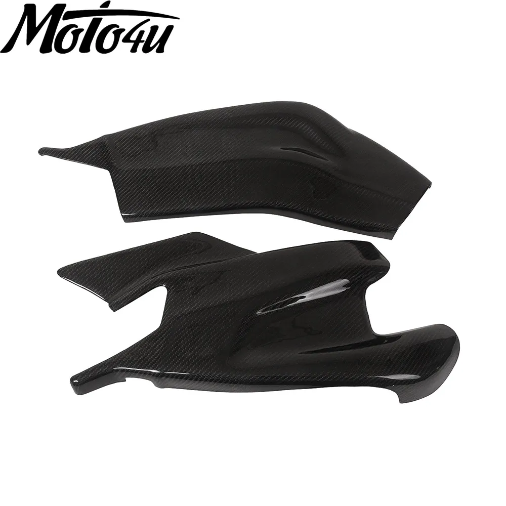 

Защитная крышка заднего маятника мотоцикла из углеродного волокна для BMW S1000RR 2009-2018 S1000R 2014-2020