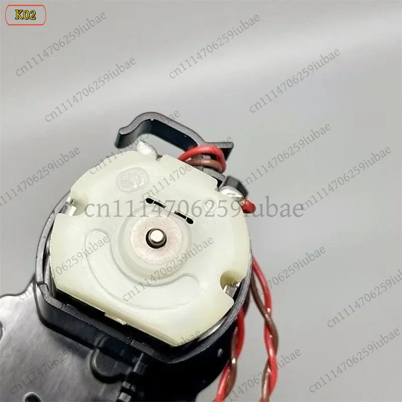 Мотор водяного насоса BK для робота-швабры iRobot Roomba Braava Jet M6 240 241, запасные части (art.: 3920dd289a8db) - 3920dd289a8db