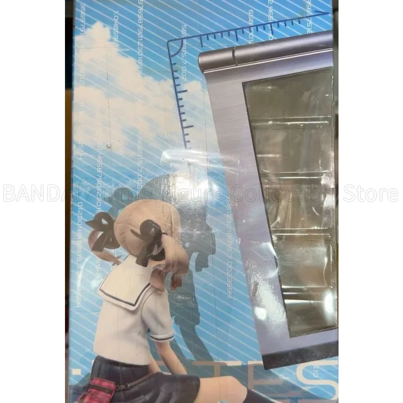 Фото В наличии Оригинальная фигурка TAiTO Robotics Notes Frau Koujiro Prize A, игрушка, украшение, подарок на день рождения. №4