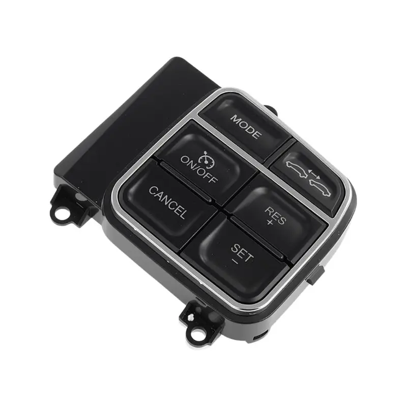 Мультимедийный переключатель SOFT-Multimedia Switch 56046254AE 56046254A для Dodge (art.: 3920dc699d683) - 3920dc699d683