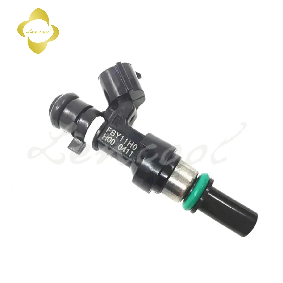 4 шт./лот форсунка для Citroen C2 Peugeot 207 Nissan Note E12 FBY11H0 FBY1010 16600-1HC0A 90919-05026