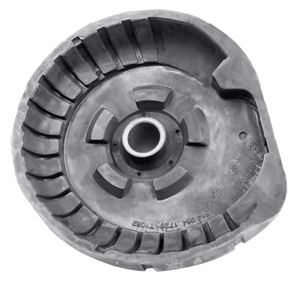 

Автомобильная передняя амортизационная стойка, крепежная втулка для Volvo 850 C70 S60 S80 V70 8646713