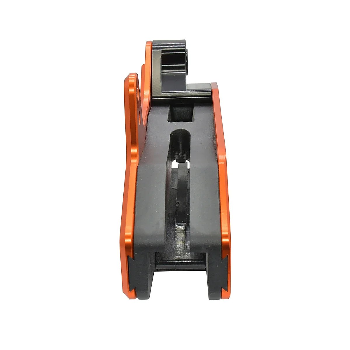 Для KTM SX SX-F XC EXC-F TPI 125-530 690 ENDURO SMC ABS 2008-2021 Защитная направляющая цепи CNC для мотоцикла