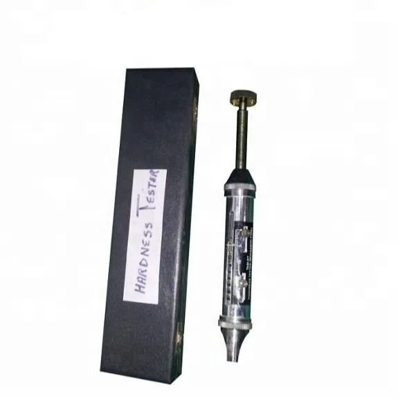 

Dr.Onic Hardness Tester Monsanto Type Strong Cob Hardness Tester