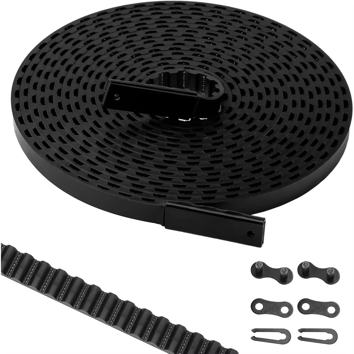 Приводной ремень 41A3589 для гаражной двери совместимый с дверным