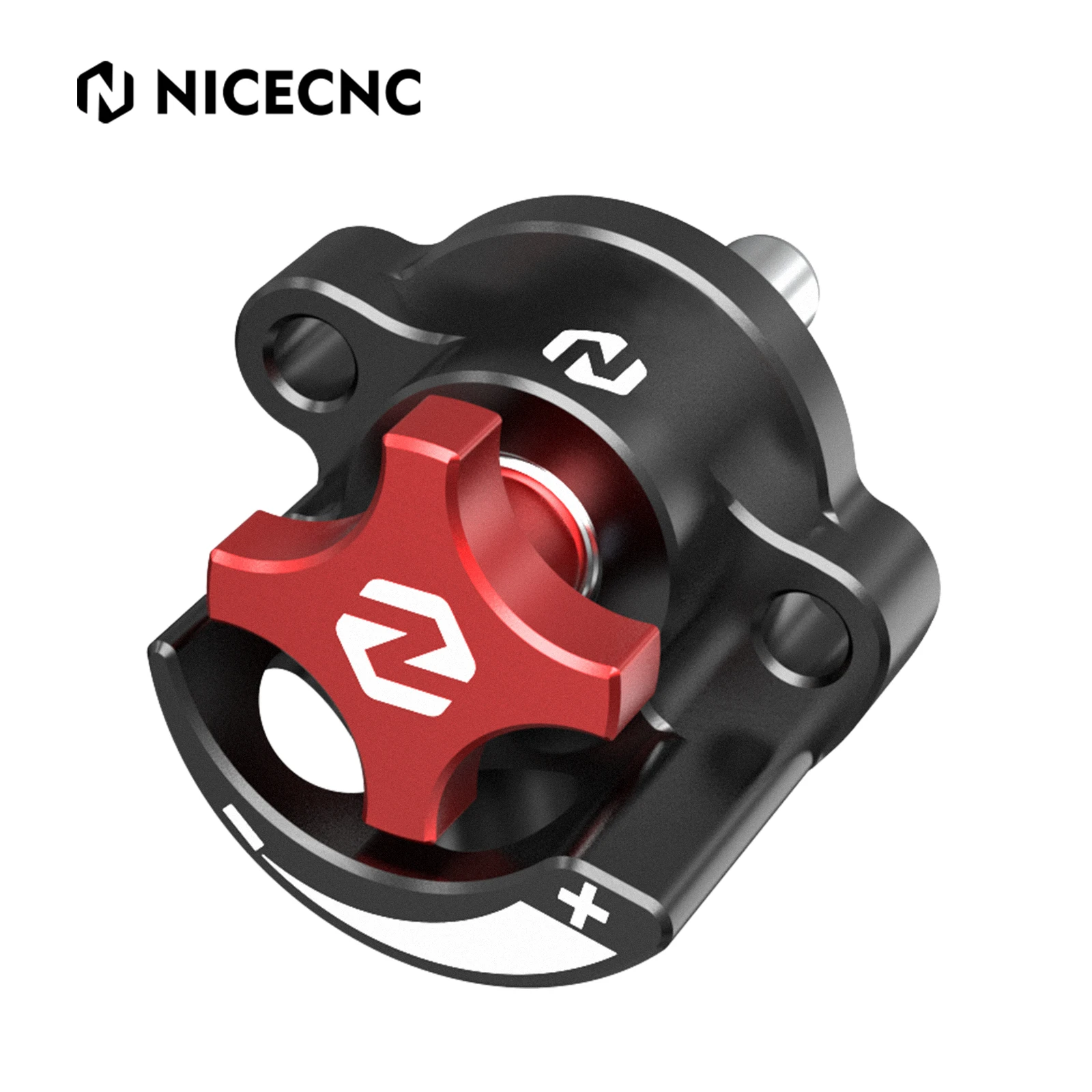 

Регулятор мощности NICECNC для KTM EXC 300 XCW 300 1998-2023 SX 250 XC300 SX300 MXC 6D 98-22, для Husqvarna, GasGas