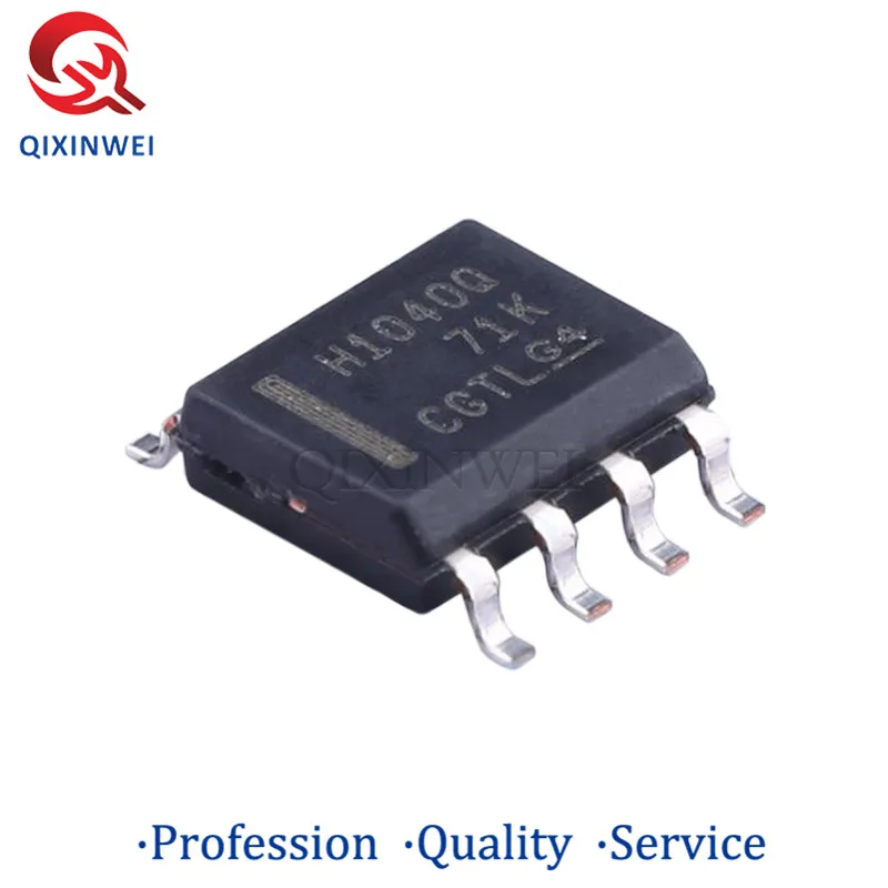 

100% New Original SN65HVD1040QDRQ1 SOIC-8_150mil