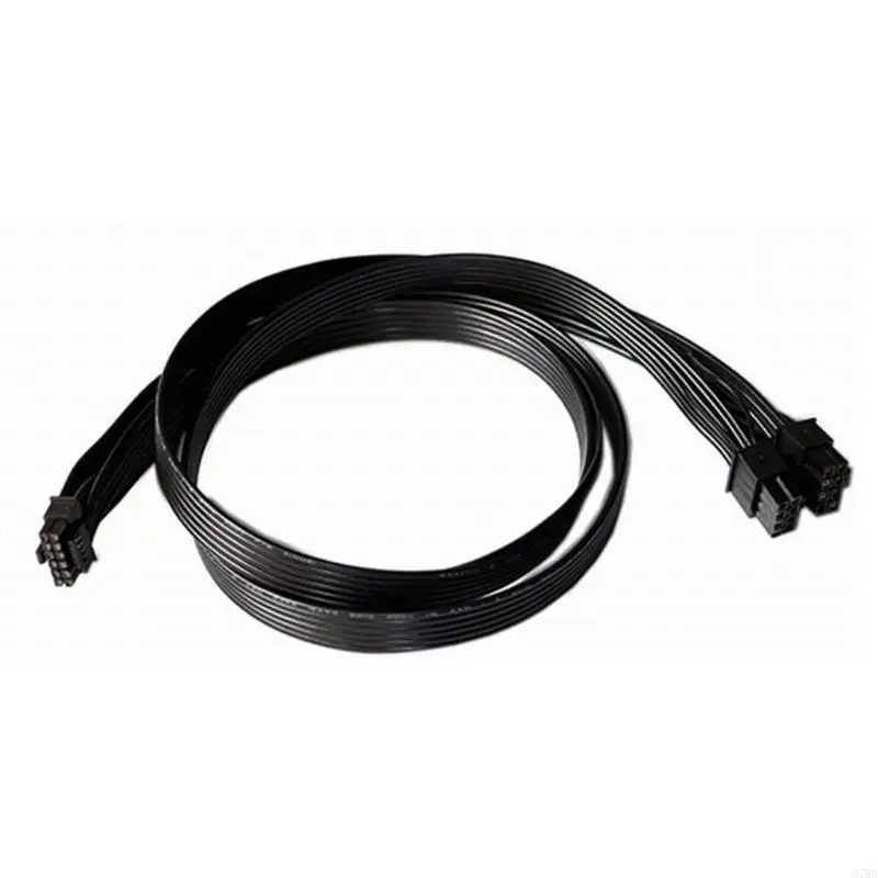 Микросхема RTX4000 Series 2x 8PIN MALE TO PCIE5.0 12+4 16PIN 12+4PIN