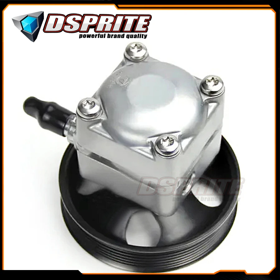 Новый Насос гидроусилителя руля подходит для Volvo C70 S60 S70 S80 V70 XC70 8649636 94858610 94859048 1999