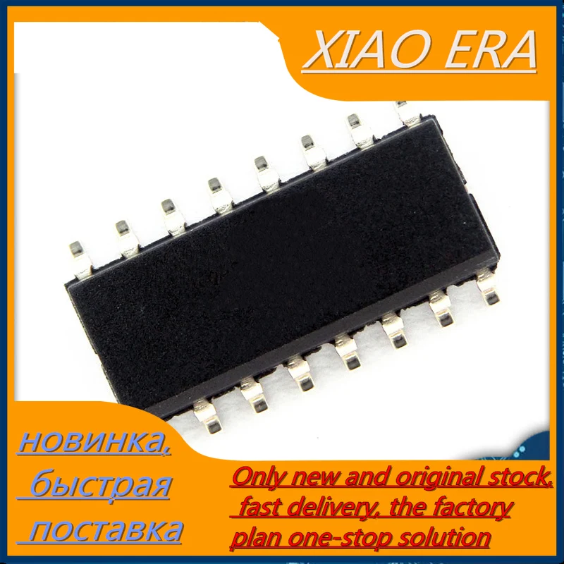 

10 шт., фотовспышка, 16, SI8660, SOP16, SI8660BA, разнообразная фотовспышка, 3018, FA5760N, FE5760, FA5760, 5760