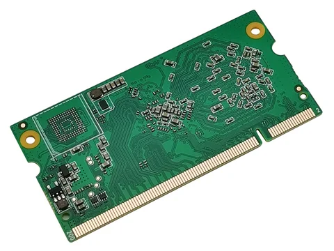 MarsBoard CM4S Rockchip RK3566