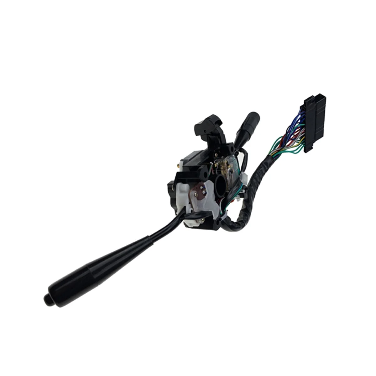 Автомобильный переключатель поворота на руль для YH50/52/55/57/6 RN50 84310-35180 8431035180 LHD