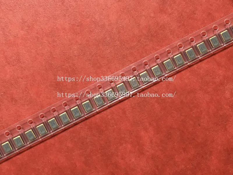 

50PCS/ FA-238 27.000000MHz 27MHz 16pF 30ppm 3225 EPSON passive chip crystal oscillator