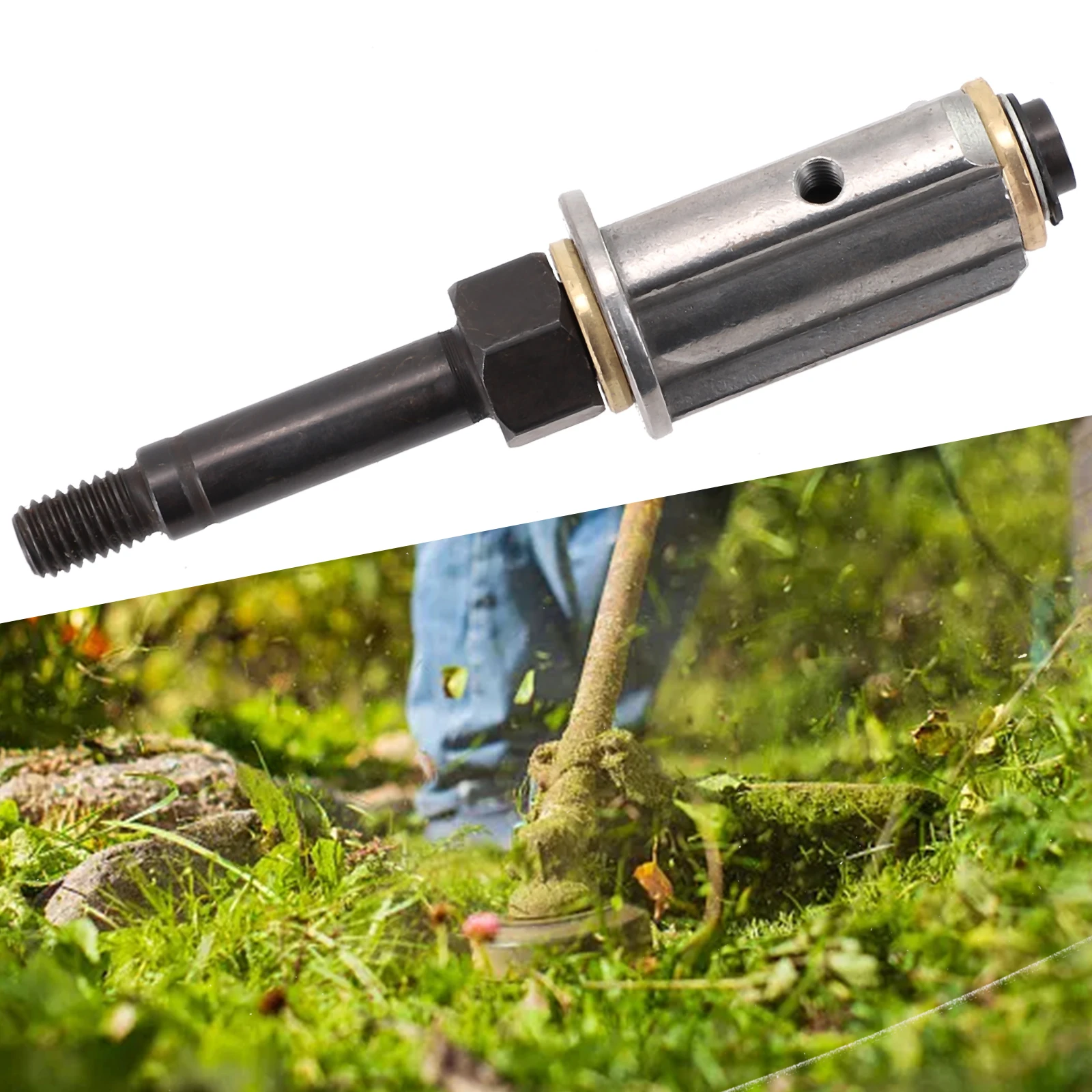 

Детали для газонокосилки, подшипник держателя 4144 640 5900, заменяет подшипник, детали для садового триммера для триммера Stihl FS38 FS45