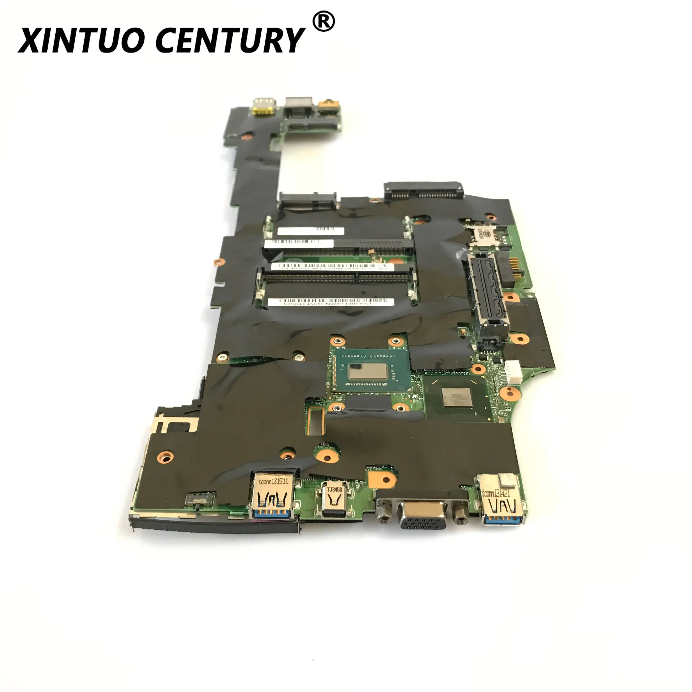 FRU:04X4513 04W6694 04W3716 00HM364 04X1409 для Lenovo ThinkPad X230i X230 материнская плата планшетного ПК