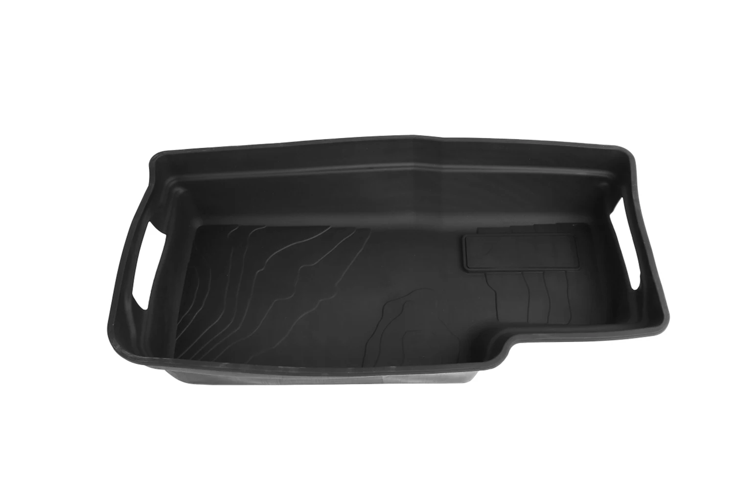 

Ящик для хранения в багажнике автомобиля, органайзер, контейнер, лоток для Jeep Wrangler JL 2018 2019 2020 2021 2022 2023, аксессуары для хранения и поддержания порядка