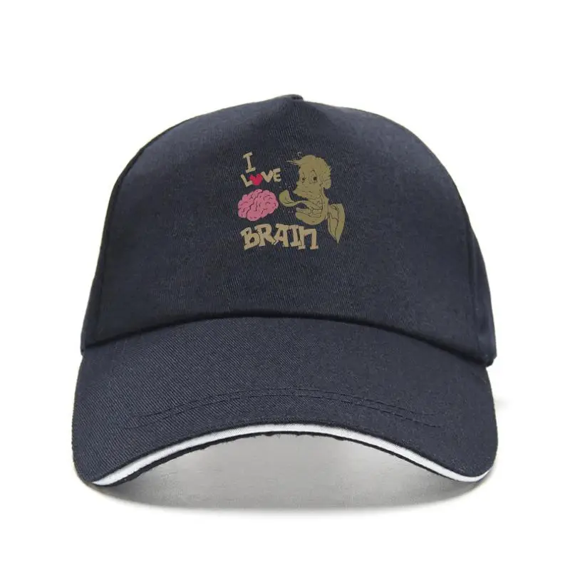 

НОВАЯ шапка, шапка Zobie I ove Brain Graphic, шапка Baeba, шапка Baeba с круглым вырезом, шляпа uer tye Baeba, забавная шапка в стиле Харадзюку