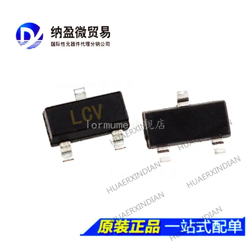 

10PCS ADM6348 ADM6348-33ARTZ SOT23-3 printing :LCV New Original