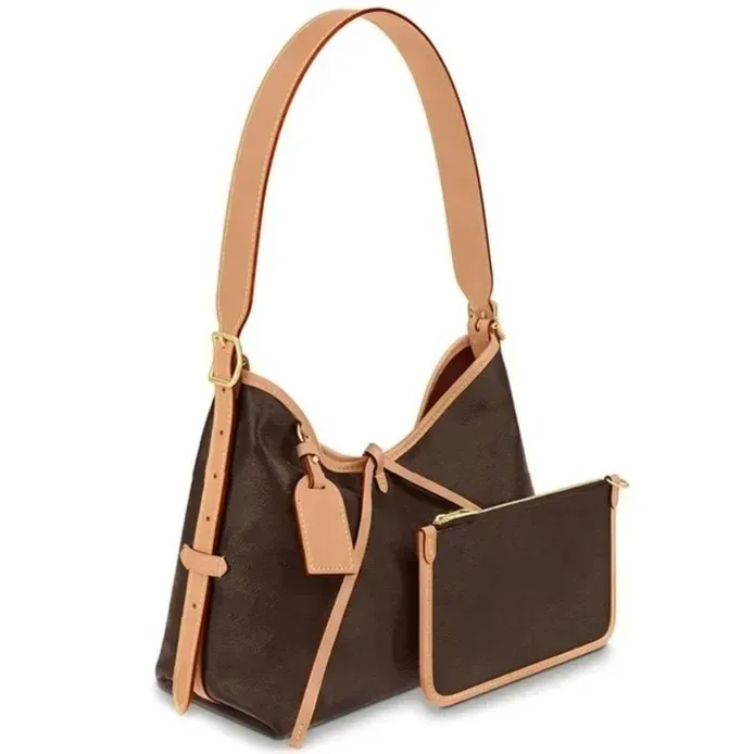 Мягкая сумка-тоут небольшого размера женская сумка через плечо для мамы и дочки с