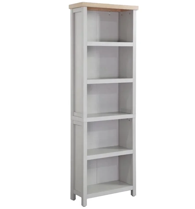 Фото #   Better Home, горячая распродажа Modernestıcherregal Holz Regal Otracherregal Holz Bibliothekxtacherregale 5-уровневое Duacherregal # №2
