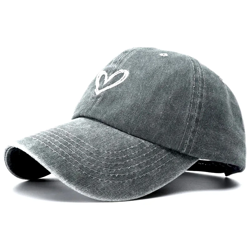 Новинка 2022 Кепка с надписью в стиле ретро американская модная регулируемая