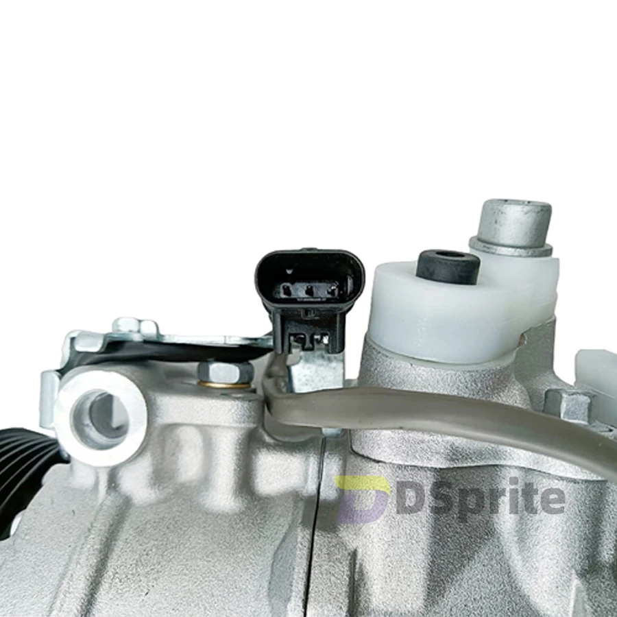 이빙 компрессора переменного тока для MERCEDES-BENZ GLE W166 GLE450 GL450R W222 w292 7SAC17C A 0008307100 4472500211