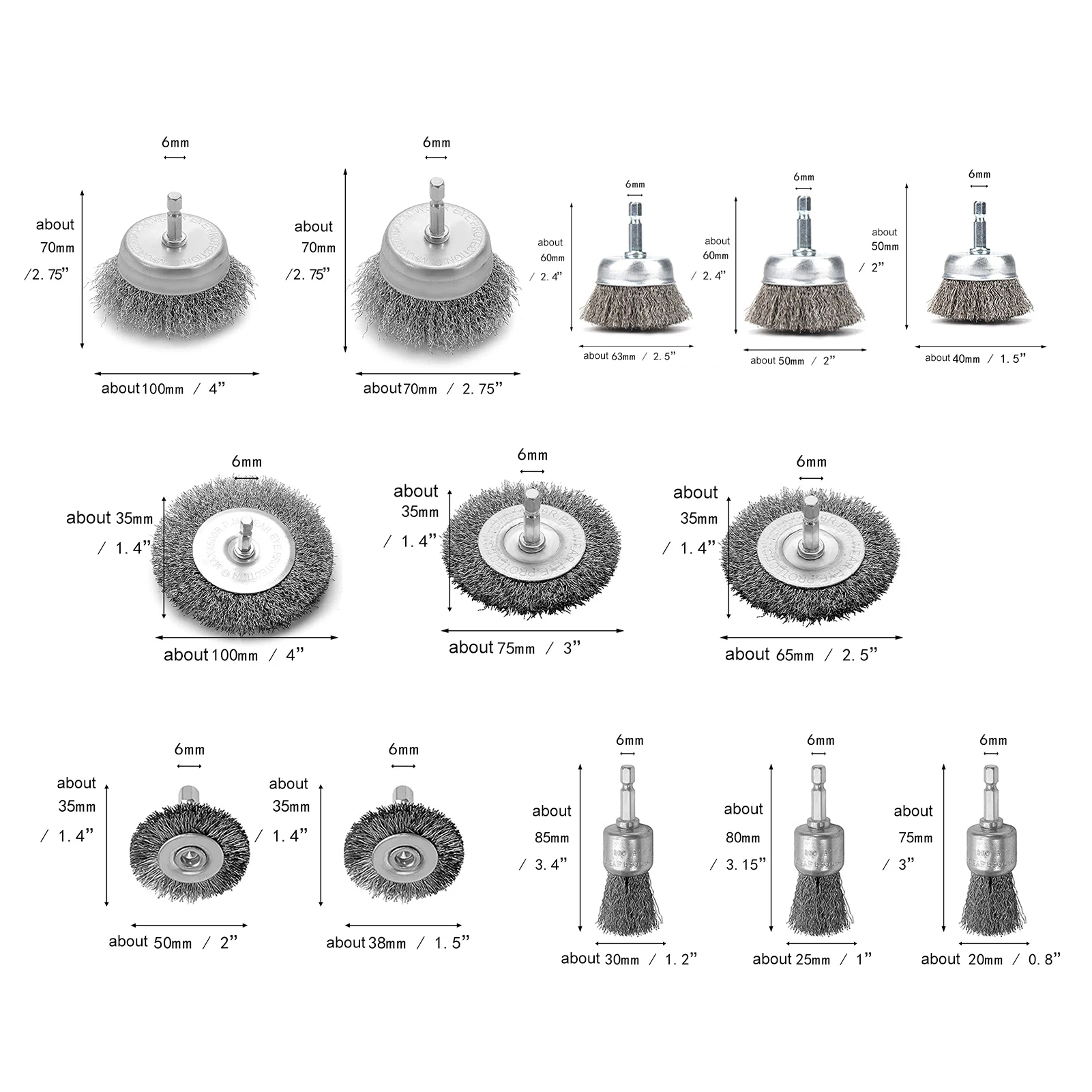 Комплект для чистки аккумуляторной электрической дрели 12 В с аккумулятором 2 0 Ач
