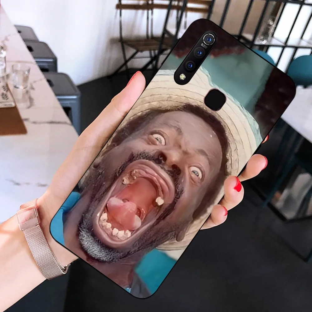 Забавный чехол для телефона Ugly Man Huawei Mate 10 20 30 40 50 lite pro Nova 3 3i 5 6 SE 7 7SE
