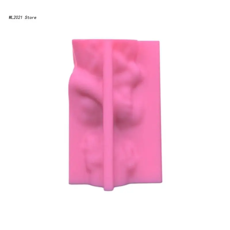 

Форма в виде статуи богини, силиконовая форма для изготовления корпуса, гипсовая форма