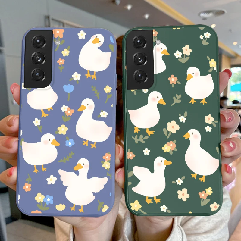 

Чехол для Samsung Galaxy S21 S22 S20 FE S10 S9 Ultra Plus S10e Note 20 ultra 10 9 Plus