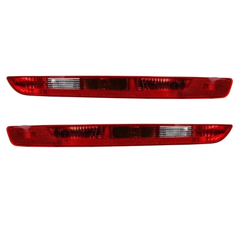 Задний бампер для Aodi Q5 2009-2015 задний тормоз нижний стоп-сигнал LH + RH US 2 шт.