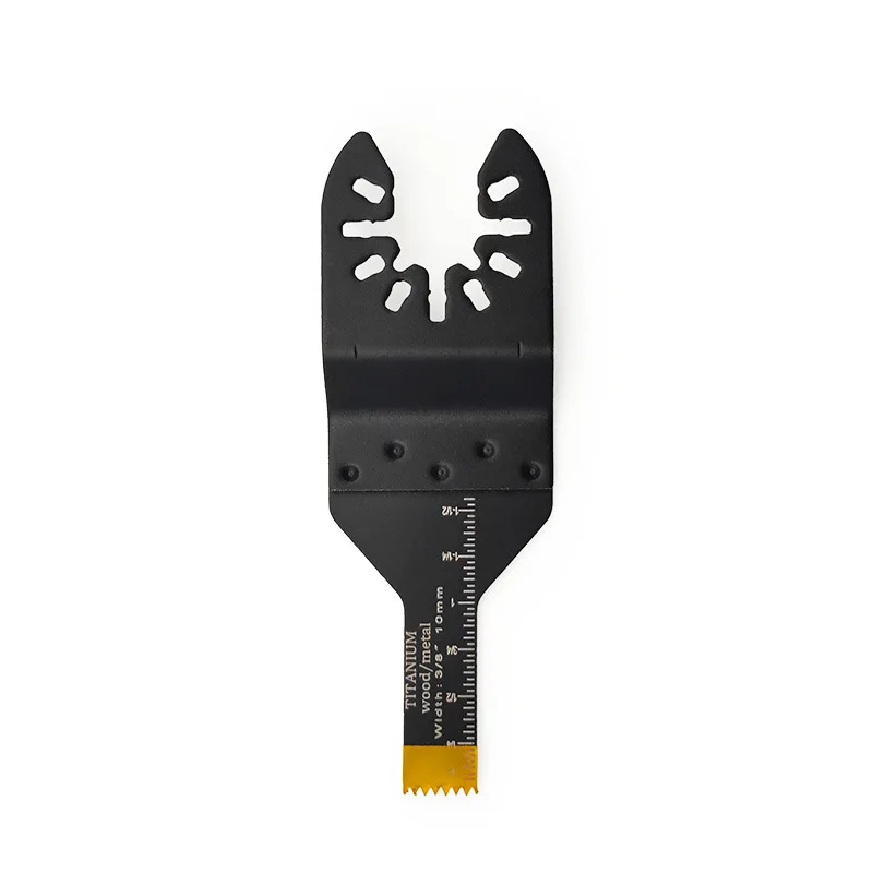 

Многофункциональные осциллирующие лезвия из титана 10/20/34/45/64/88 мм