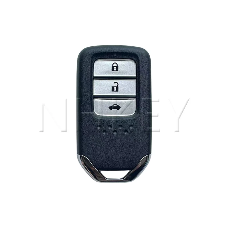 

NHKEY для Honda Odyssey/Clarity/Fit/Jazz/XR-V/Vezel/Accord/Smart Proximity Keyless Entry Remote-ID47 чип 313,8 МГц FCC ID: KR5V1X