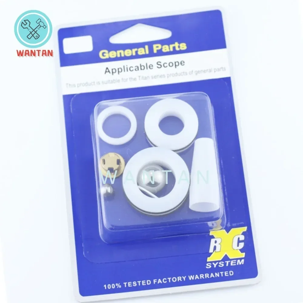 Послепродажный набор Titan 440/450e высококачественный Ремонтный комплект уплотнение