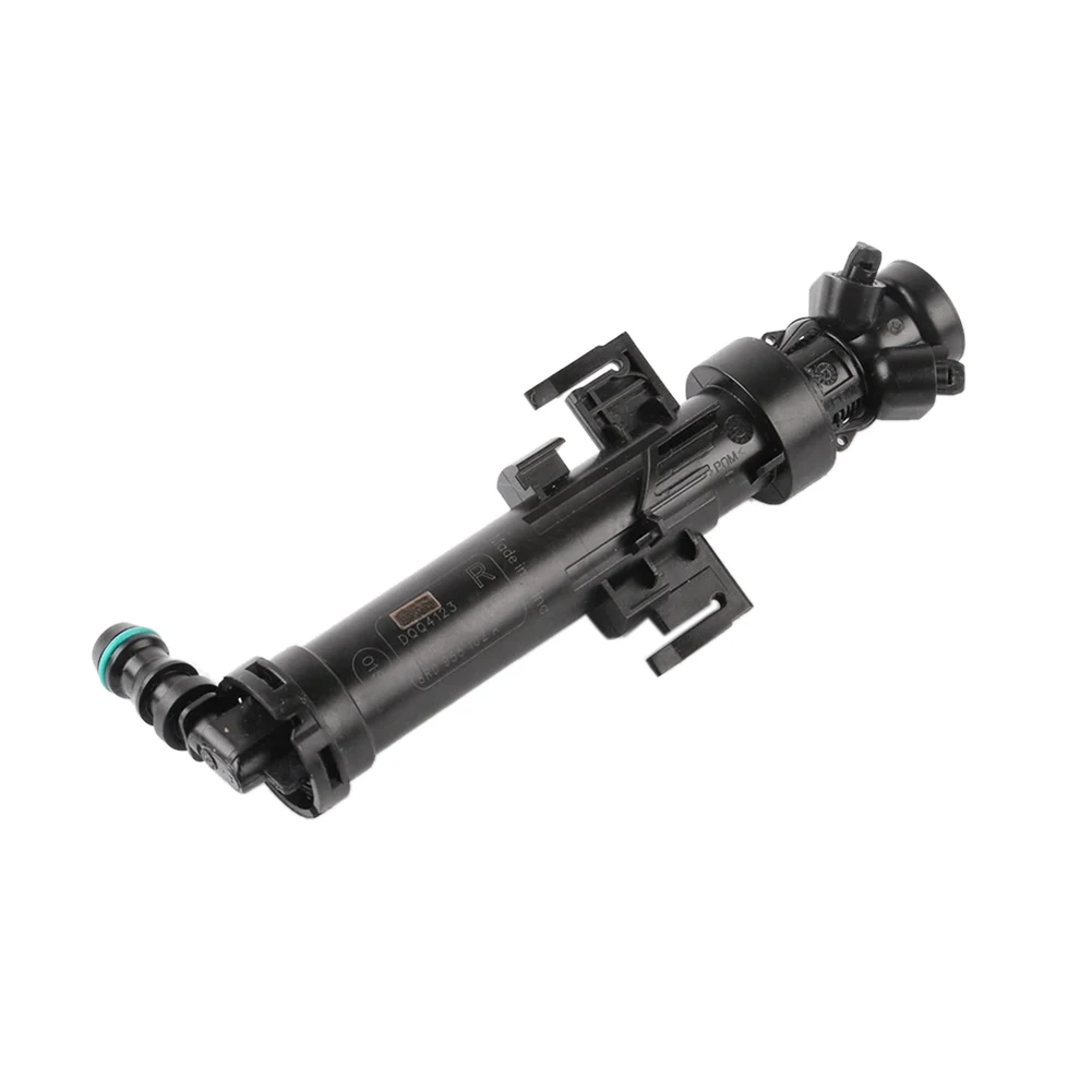 Форсунка омывателя передней фары автомобиля для-Audi Q5 2013 2014 2015 2016 2017 8R0955101A 8R0955102A