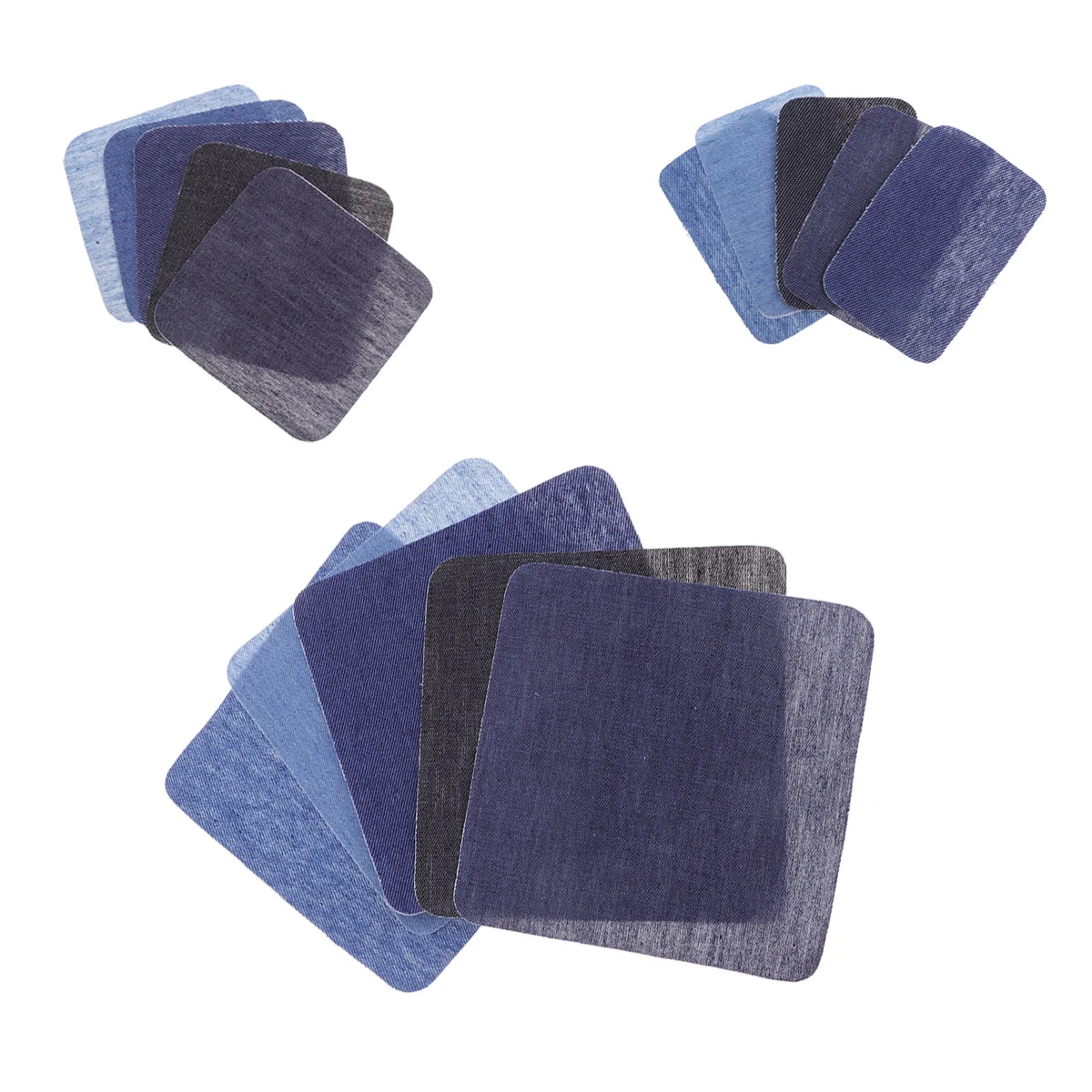 

Decorative Repair Patches Jewelry Accessories Crafts Clothes Patches Jean The Joneses Denim Sew On Clothing Applique
