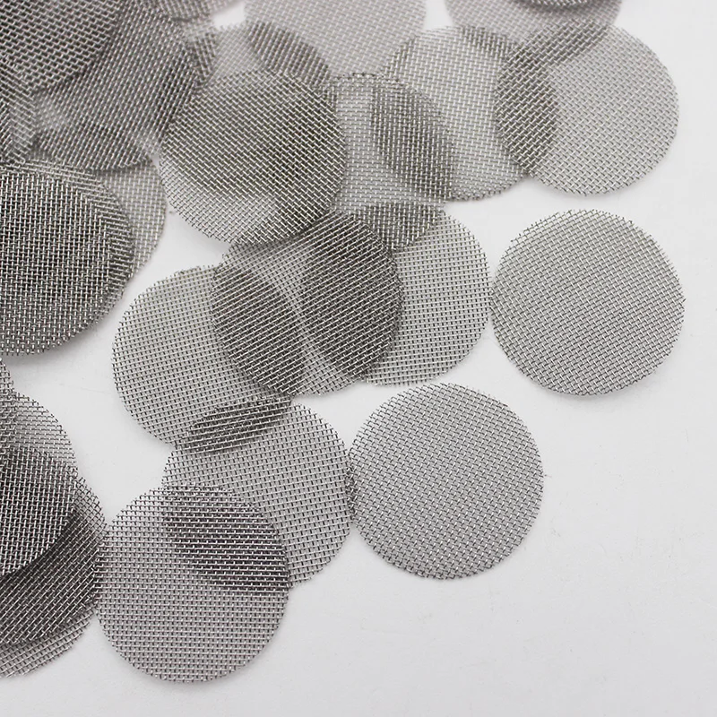 

Фильтр для труб из нержавеющей стали 9.5/12.7/15/15.8/19/20/25.4 мм