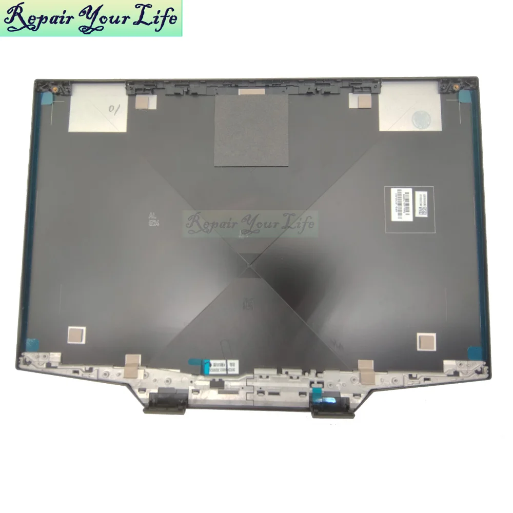 Нижняя нижняя крышка ЖК-дисплея для HP OMEN 15-DH 15-DH1000 TPN-C143 L57326 L57320-001 AM2JZ 000110 000600 Детали
