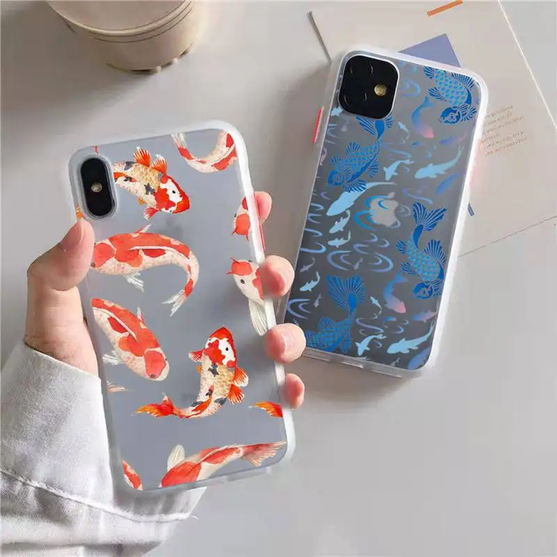 

Kenma Kozume of Haikyuu anime manga Phone Case matte transparent For iphone 7 8 11 12 13 plus mini x xs xr pro max cover