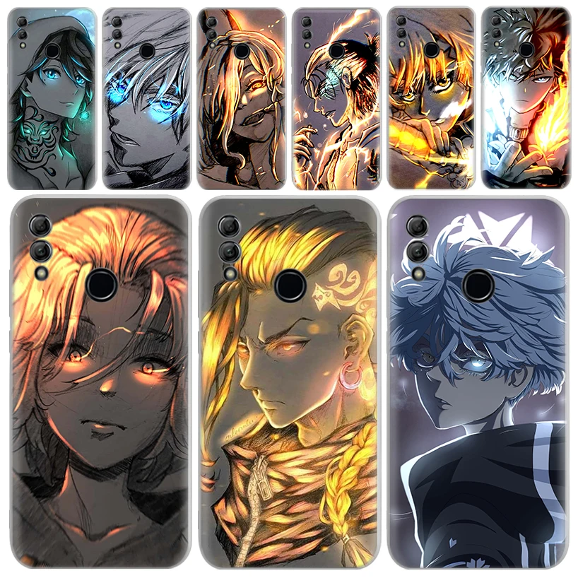 

Чехол для Huawei Honor 10 Lite 9 20i 8S 8A 8X 9X 50 Y5 Y6 Y7 Y9S P Smart 2019