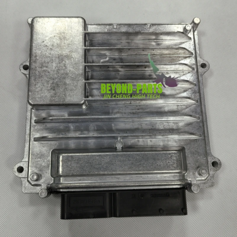 CM2880 Электронная модель управления двигателем ECU ECM 5348867