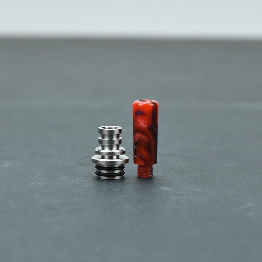 Маленькие подарочные Мундштуки для фурнитуры аксессуары rda rta используемые