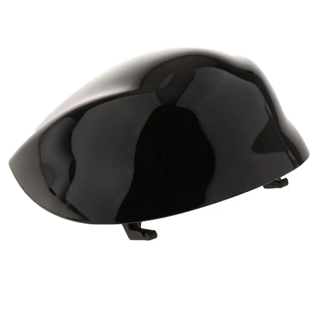 

Высококачественный черный чехол для заднего сиденья мотоцикла Cowl подходит для 1300 2008